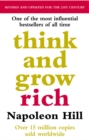 Think And Grow Rich - Book