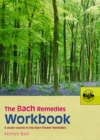 The Bach Remedies Workbook - Book