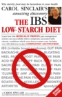 The IBS Low-Starch Diet : Why starchy food may be hazardous to your health - Book
