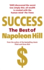 Success: The Best of Napoleon Hill - Book