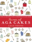 The Secrets of Aga Cakes - Book