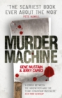 Murder Machine - Book