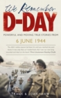 We Remember D-Day - Book