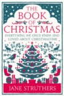 The Book of Christmas - Book