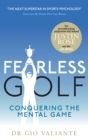 Fearless Golf - Book