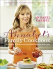 Annabel's Family Cookbook - Book