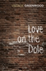 Love On The Dole - Book