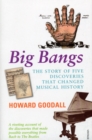 Big Bangs - Book