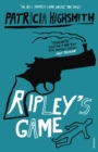 Ripley's Game - Book