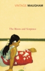 The Moon And Sixpence - Book
