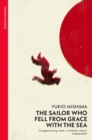 The Sailor who Fell from Grace with the Sea - Book