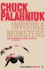 Invisible Monsters - Book