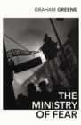 The Ministry of Fear - Book