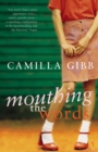 Mouthing The Words - Book