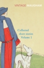 Collected Short Stories Volume 1 - Book