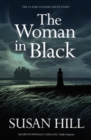 The Woman In Black - Book