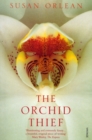 The Orchid Thief - Book