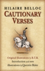 Cautionary Verses - Book