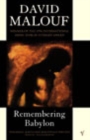 Remembering Babylon - Book