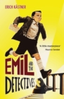 Emil And The Detectives - Book