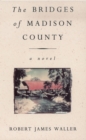 The Bridges Of Madison County - Book