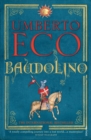 Baudolino - Book
