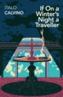 If on a Winter's Night a Traveller - Book