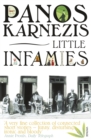 Little Infamies - Book