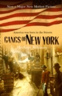 The Gangs Of New York - Book