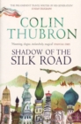 Shadow of the Silk Road - Book