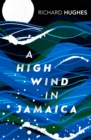 A High Wind in Jamaica - Book