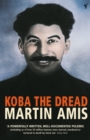 Koba The Dread - Book