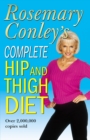 Complete Hip And Thigh Diet - Book