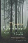 Gathering Evidence - Book