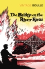 The Bridge On The River Kwai - Book