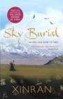 Sky Burial - Book