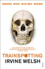Trainspotting - Book
