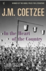In the Heart of the Country - Book