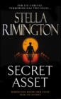 Secret Asset : (Liz Carlyle 2) - Book