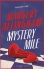 Mystery Mile - Book