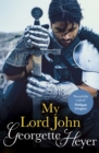 My Lord John : Gossip, scandal and an unforgettable historical adventure - Book