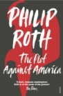 The Plot Against America - Book