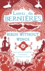 Birds Without Wings - Book