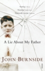 A Lie About My Father - Book