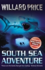 South Sea Adventure - Book