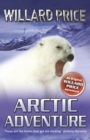 Arctic Adventure - Book
