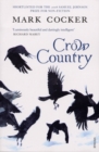 Crow Country - Book