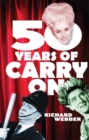 Fifty Years Of Carry On - Book