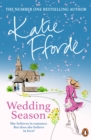 Wedding Season : From the #1 bestselling author of uplifting feel-good fiction - Book