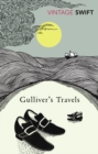 Gulliver's Travels : and Alexander Pope's Verses on Gulliver's Travels - Book
